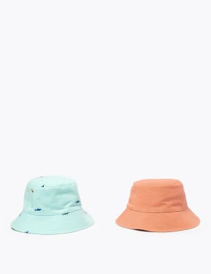 m&s baby sun hat