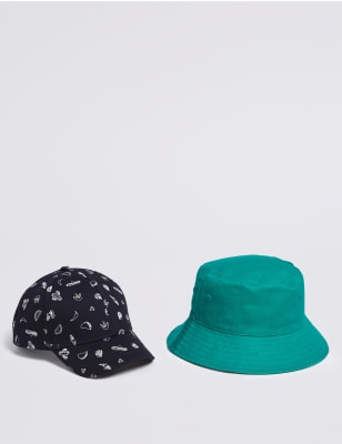 funky summer hats