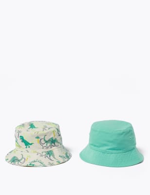 m&s summer hats