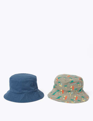 m&s summer hats