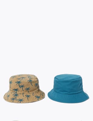 sun palm hats