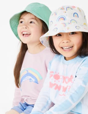 m&s sun hat baby