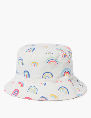 marks and spencer bucket hat
