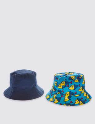 baby sun hat marks and spencer