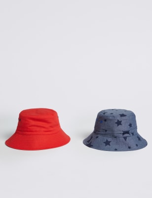 m&s bucket hat
