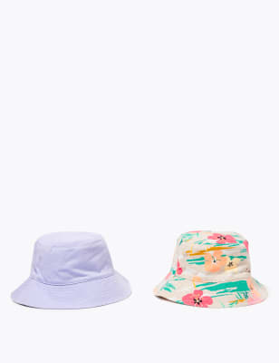 m&s baby sun hat