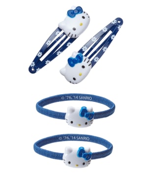 hello kitty kidswear