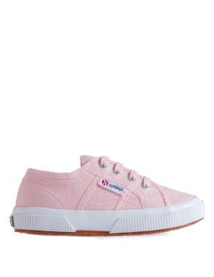 Superga shop trainers kids