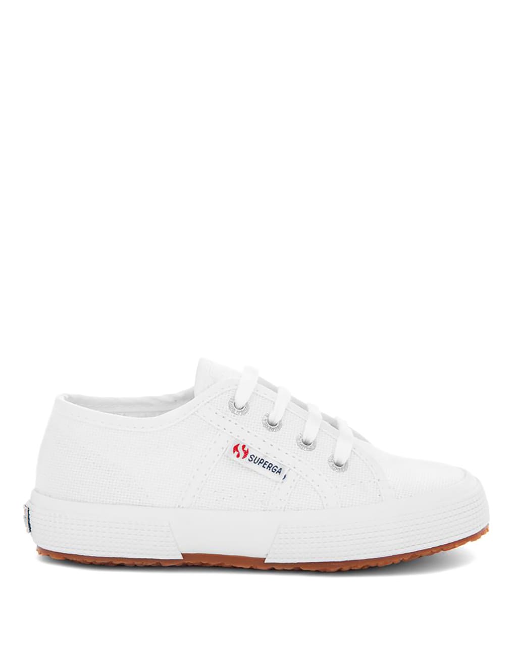 Do supergas run big or small top
