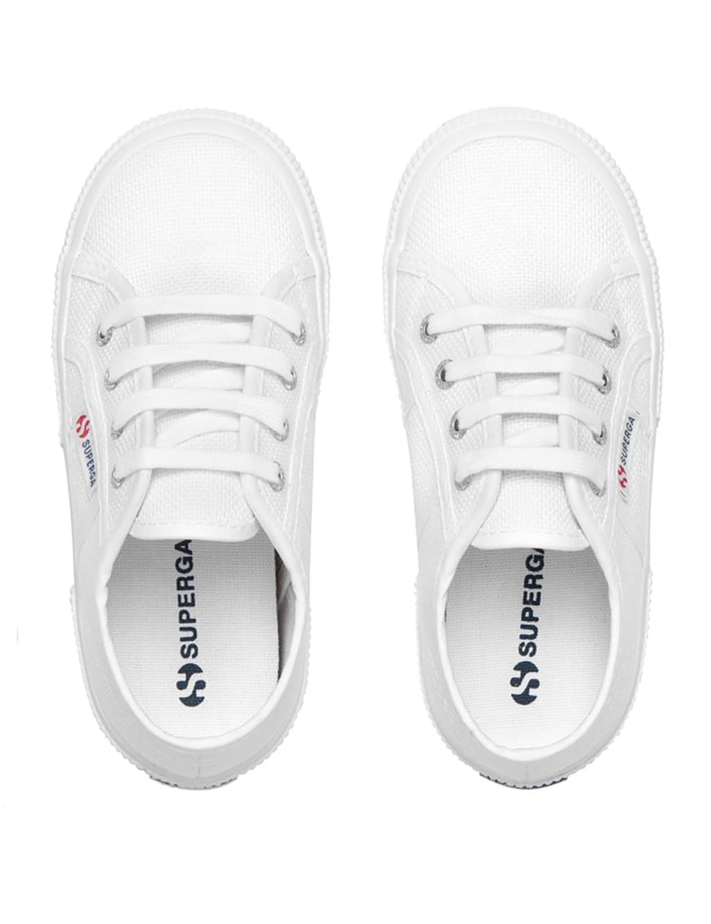 Do supergas run big or small online