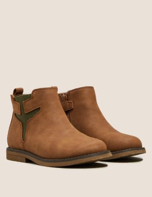 kids chelsea boots