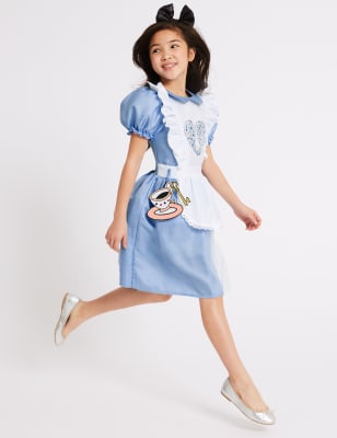 Alice in wonderland 2024 dress up kids