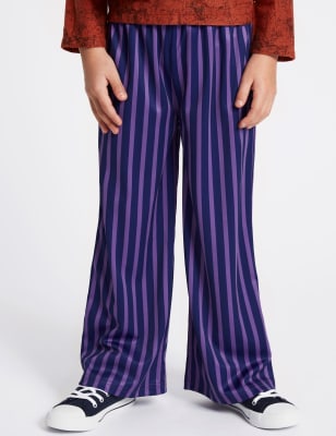 WIDE LEG TROUSERS - Walk In Wonderland