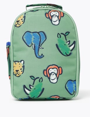 animal lunch boxes