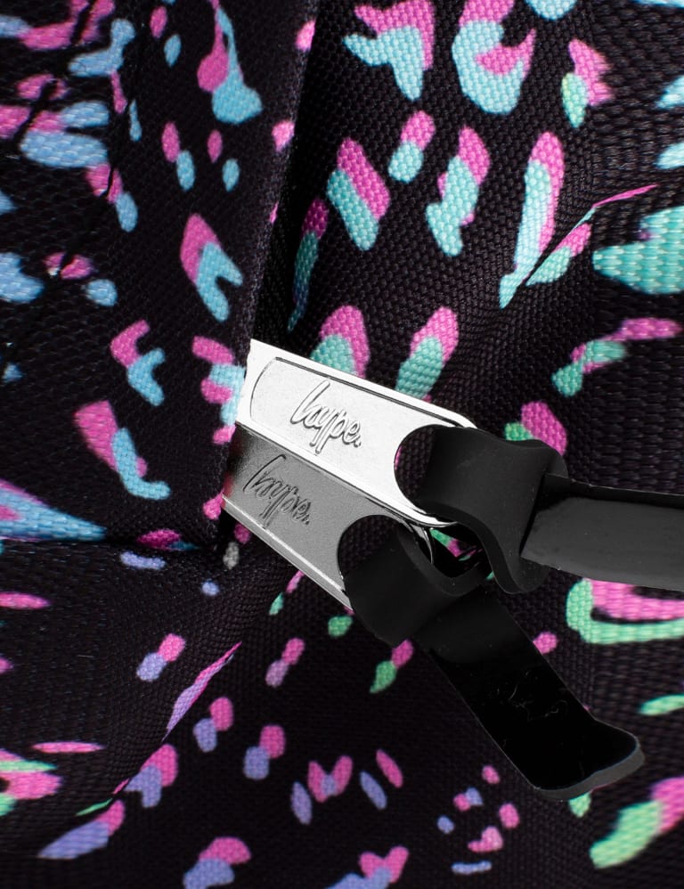 Limited too cheetah critter backpack sales