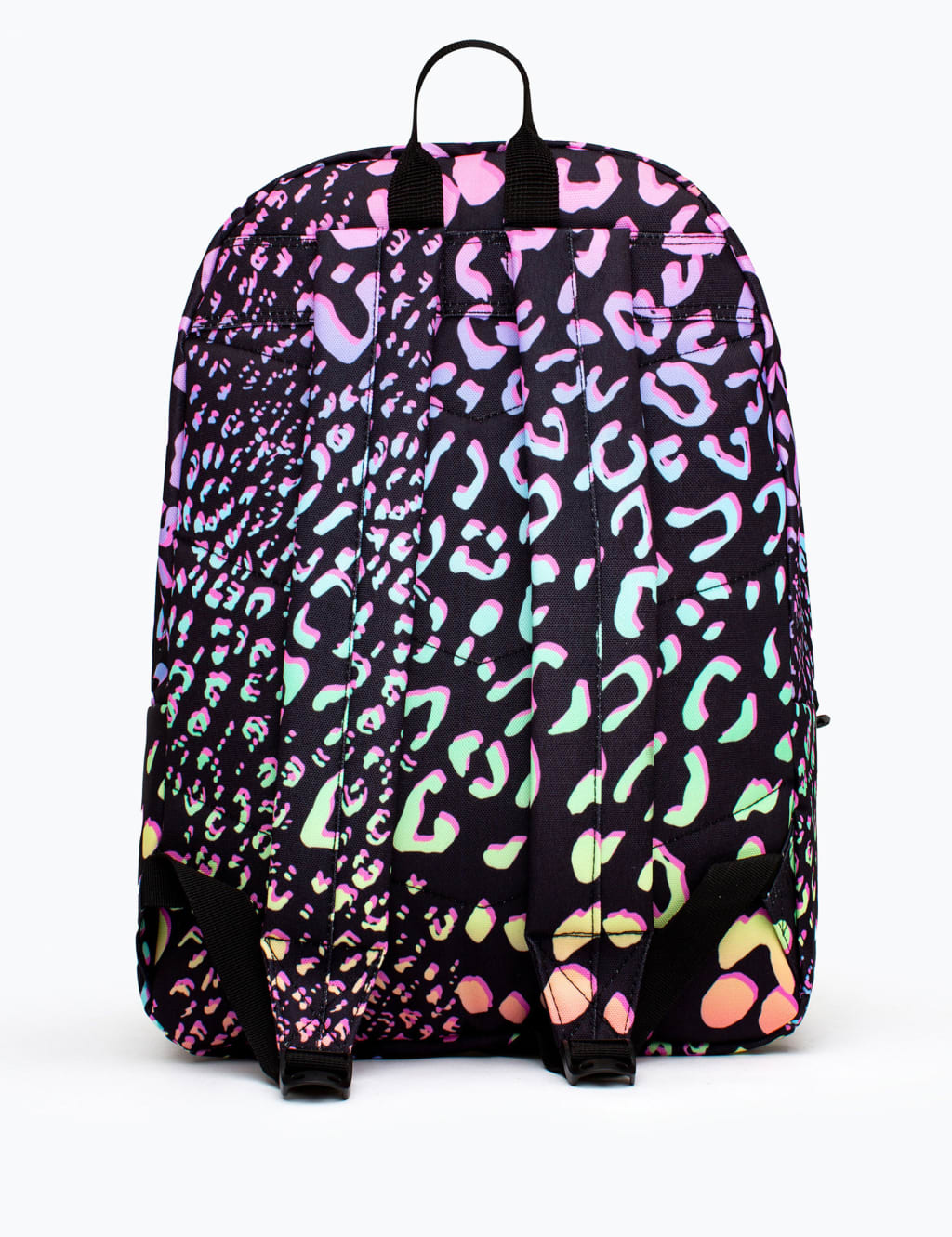Animal print backpack clearance