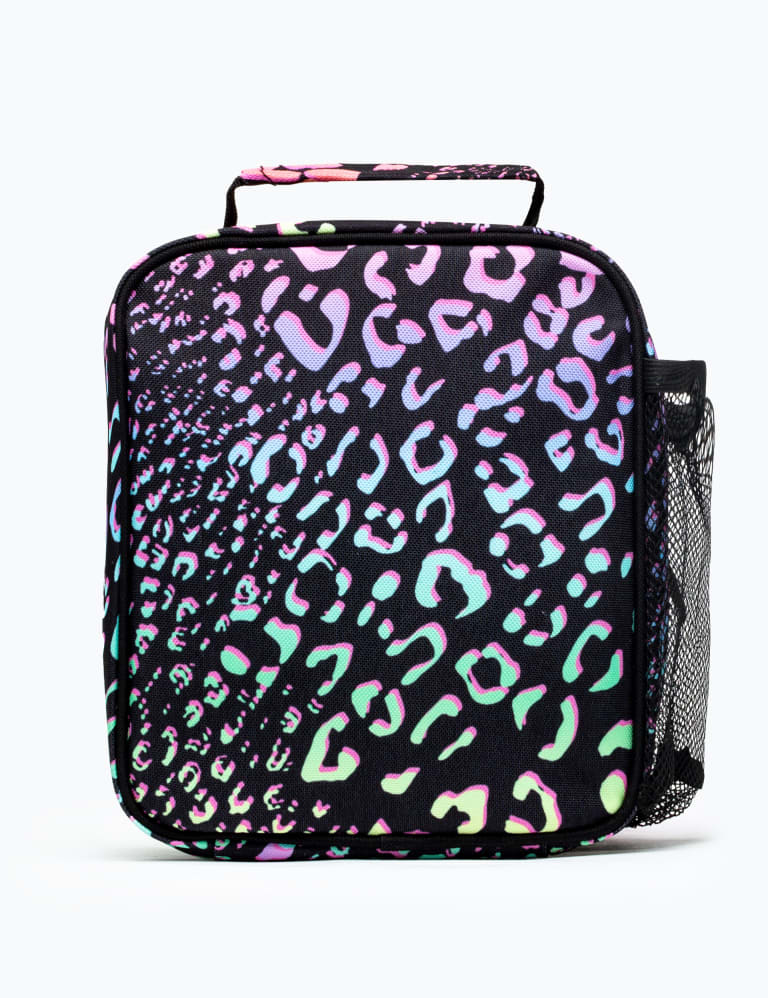 Kids Animal Print Lunch Box Hype M S