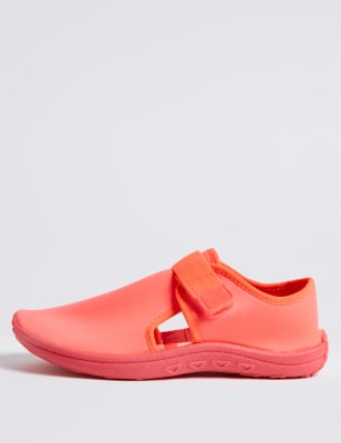 Best kids beach shoes & water shoes: Crocs, M&S sandals and more