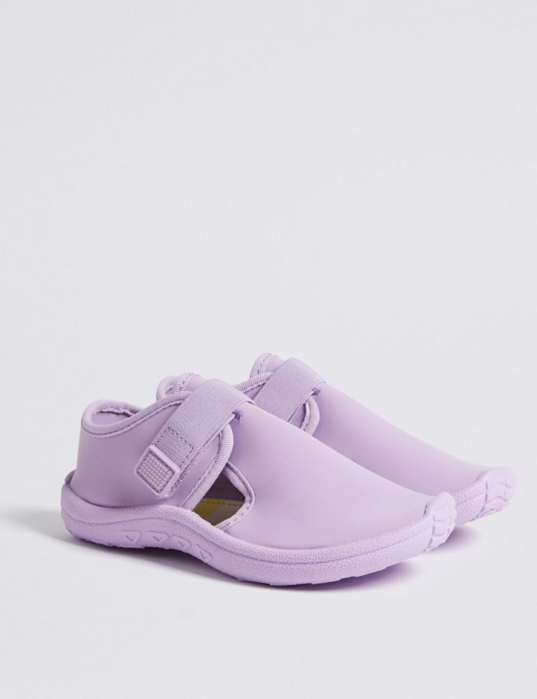 Kids' Aqua Shoes (5 Small - 12 Small) 1 of 5