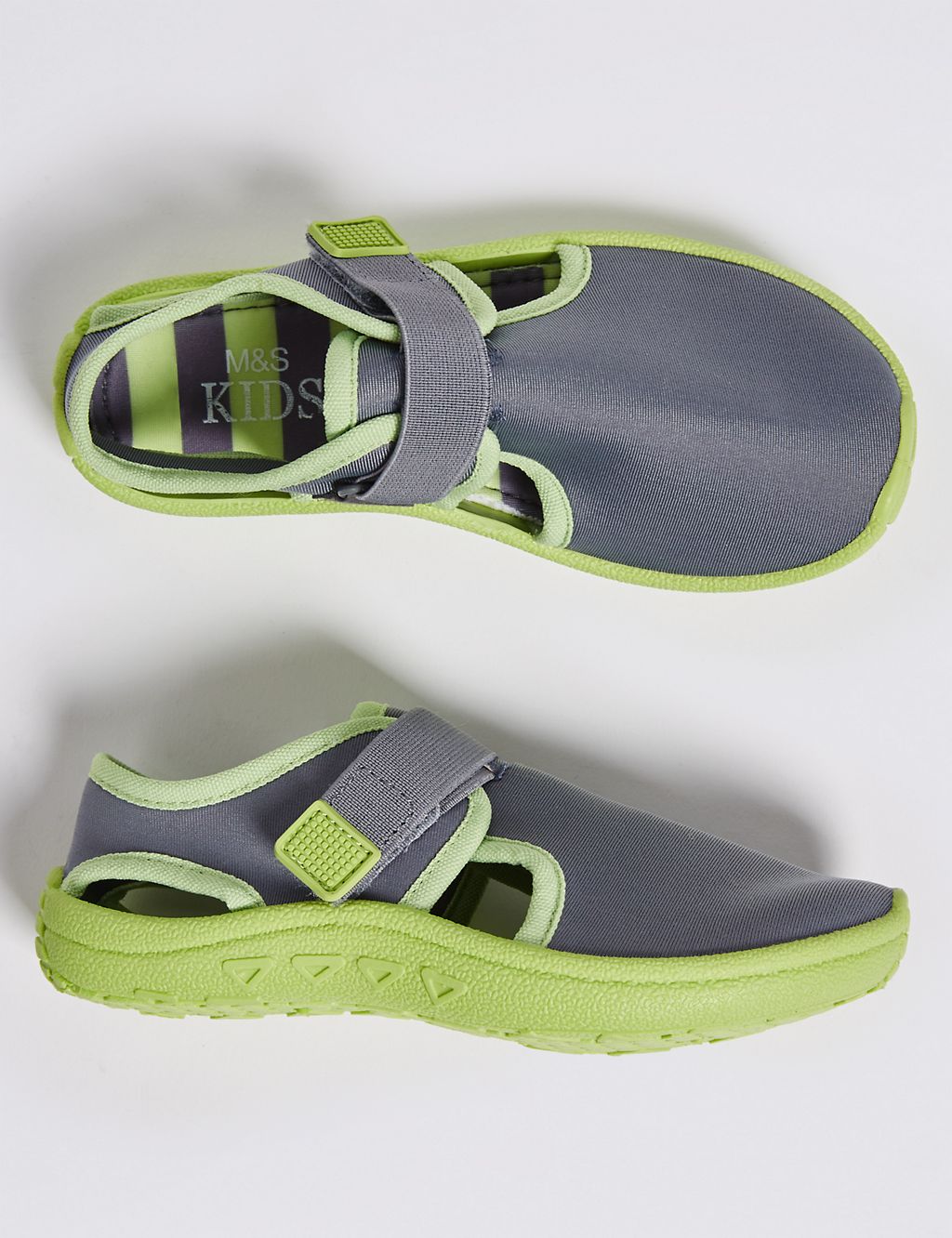 Kids' Aqua Shoes (5 Small - 12 Small) 1 of 4