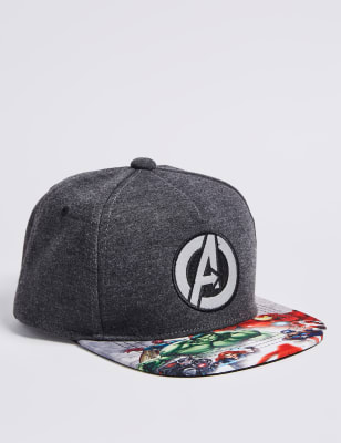 avengers baseball cap
