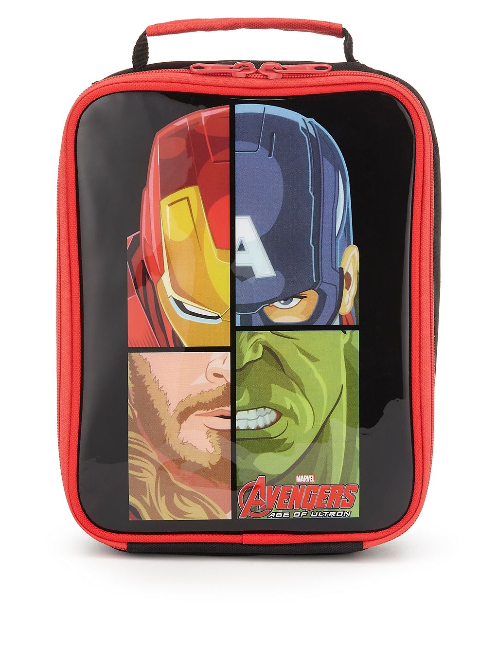 Kids' Avengers™ Lunch Bag with Thinsulate™ 2 of 4