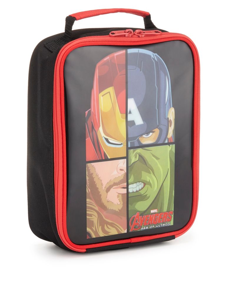 Kids' Avengers™ Lunch Bag with Thinsulate™ 3 of 4