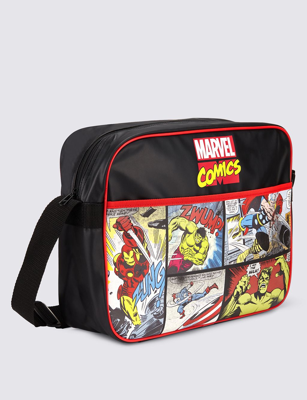 Kids' Avengers™ Messenger Bag 1 of 4