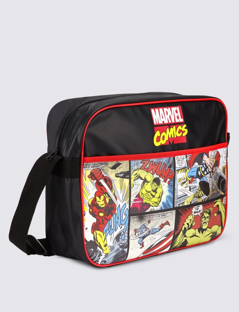 Kids' Avengers™ Messenger Bag 3 of 4