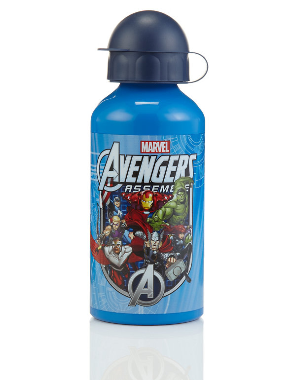Kids' Avengers™ Water Bottle Image 1 of 2