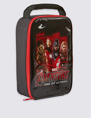 Kids' Avengers Lunch Box with Thinsulate™ Image 2 of 4