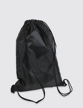 Kids’ Back to School Drawstring Bag Image 2 of 5