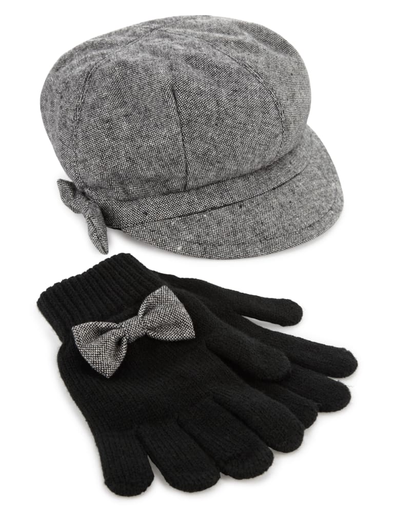 Kids baker cheap boy hat