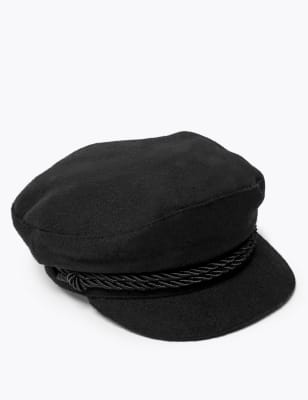 redman camo hat