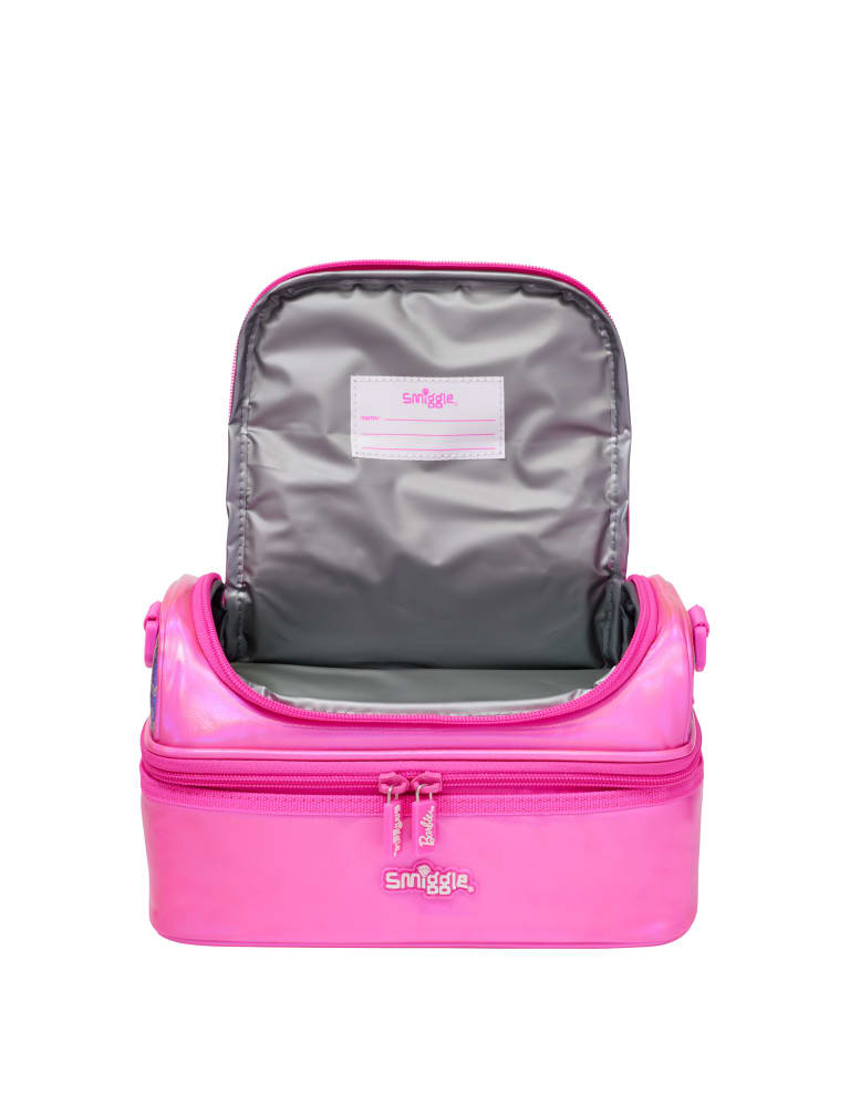 B Box - Lunch Box Large - Barbie - Coastal Kidswear