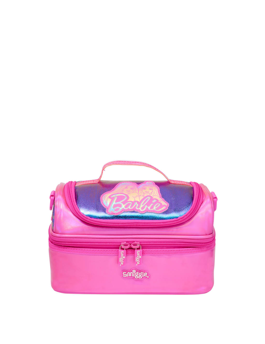 B Box - Lunch Box Large - Barbie - Coastal Kidswear