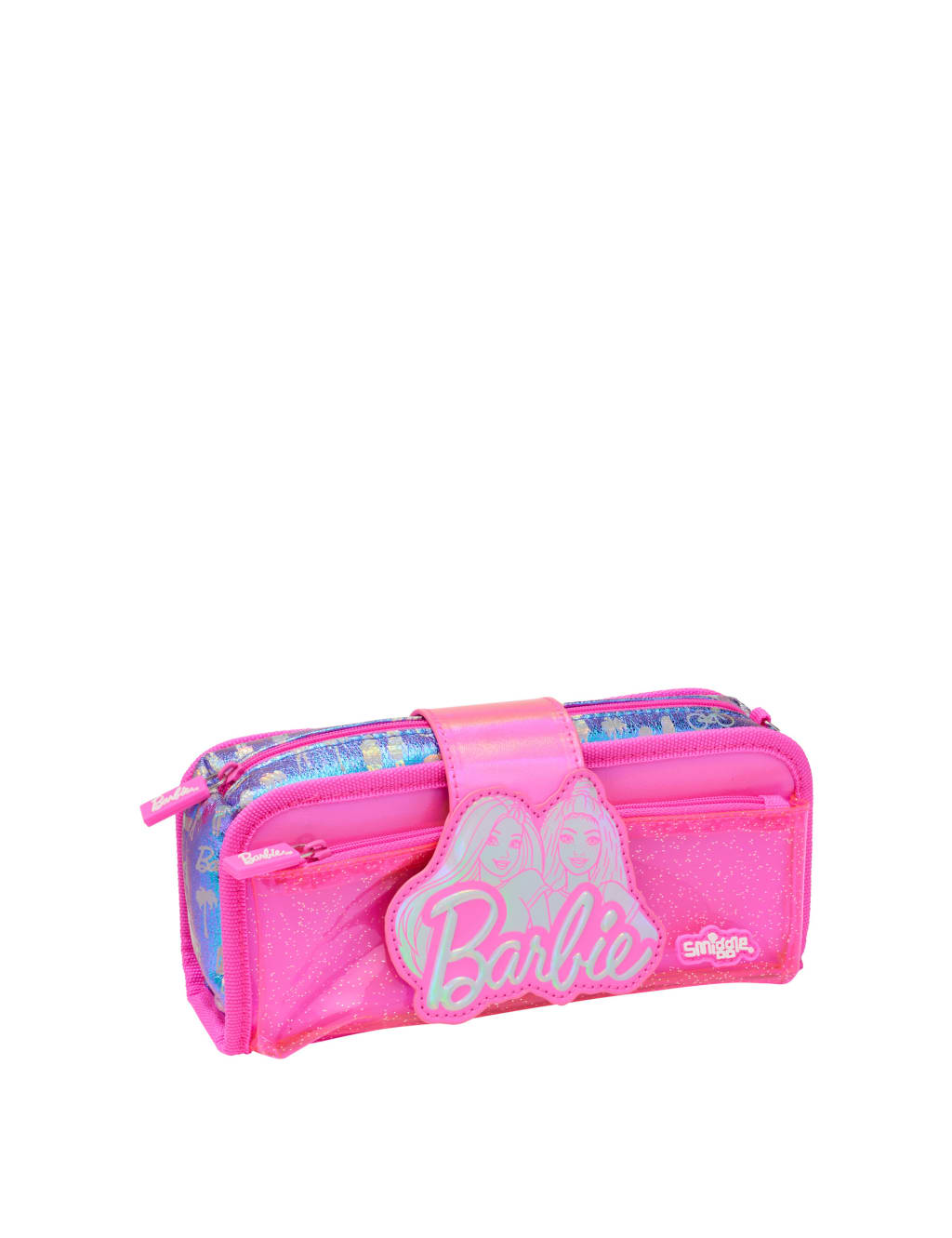 Kids Barbie Pencil Case SMIGGLE M S