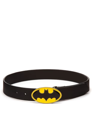 Kids Batman Belt M S