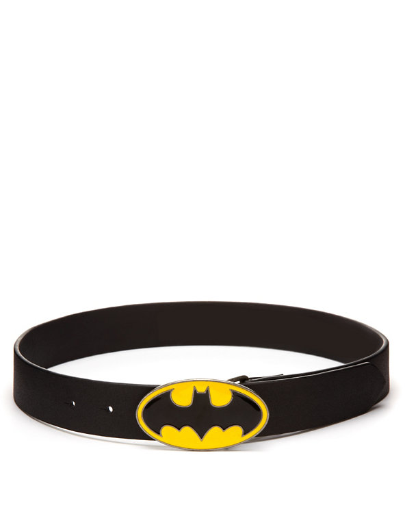Kids' Batman™ Belt | M&S