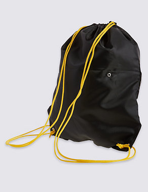 Kids' Batman™ Rucksack Bag Image 2 of 3