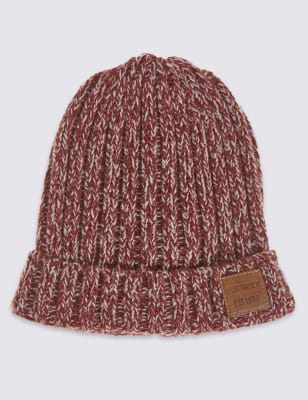 m&s wooly hats