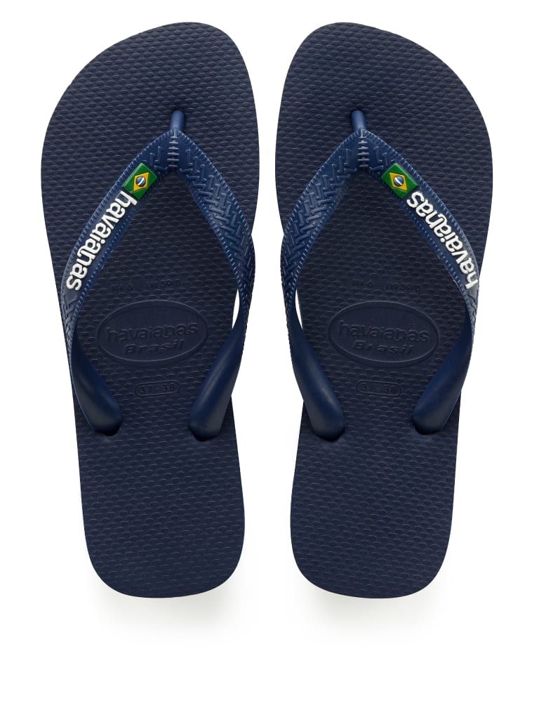 Catch of the day havaianas shop