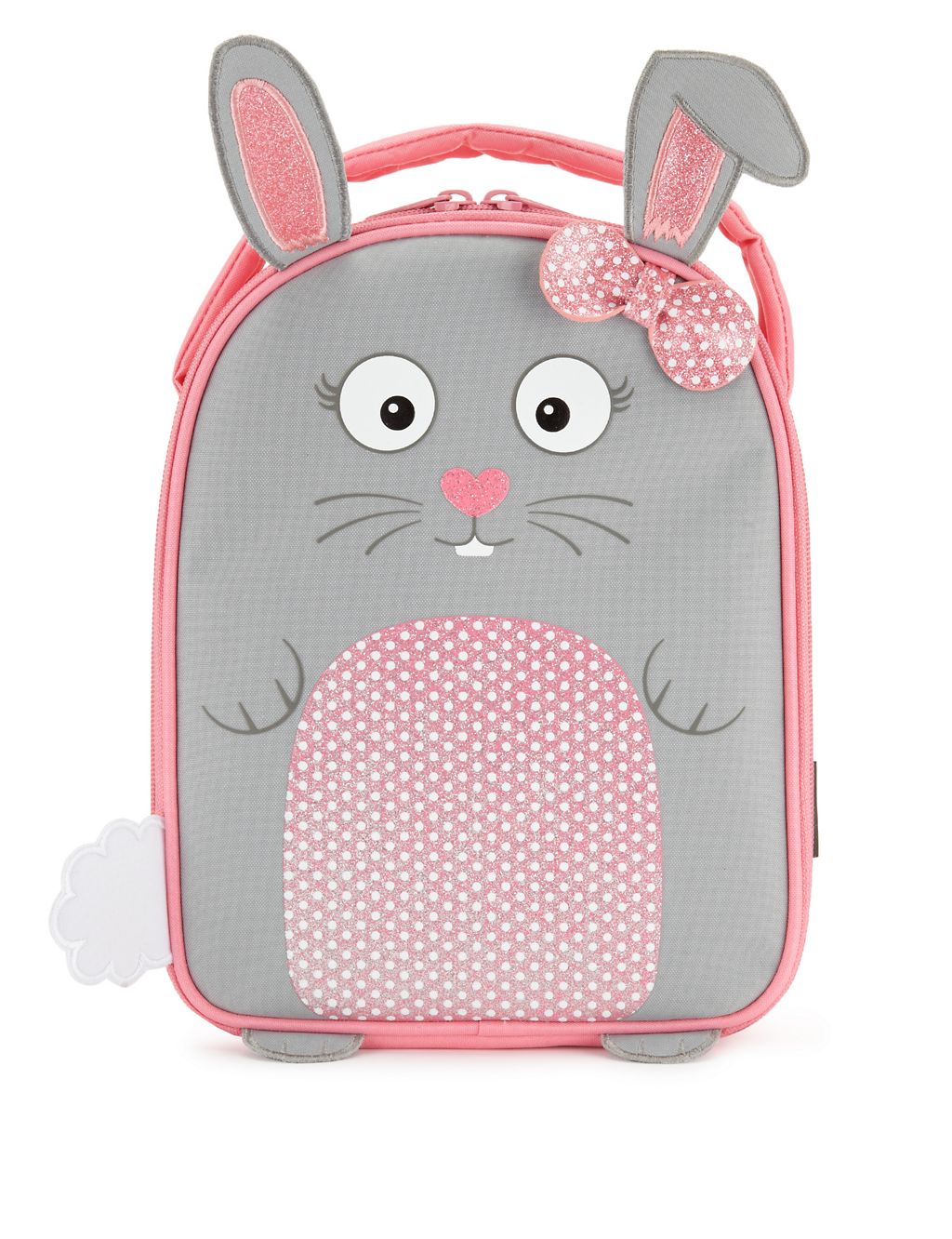 Kids' Bunny Lunch Bag with Thinsulate™ 2 of 5