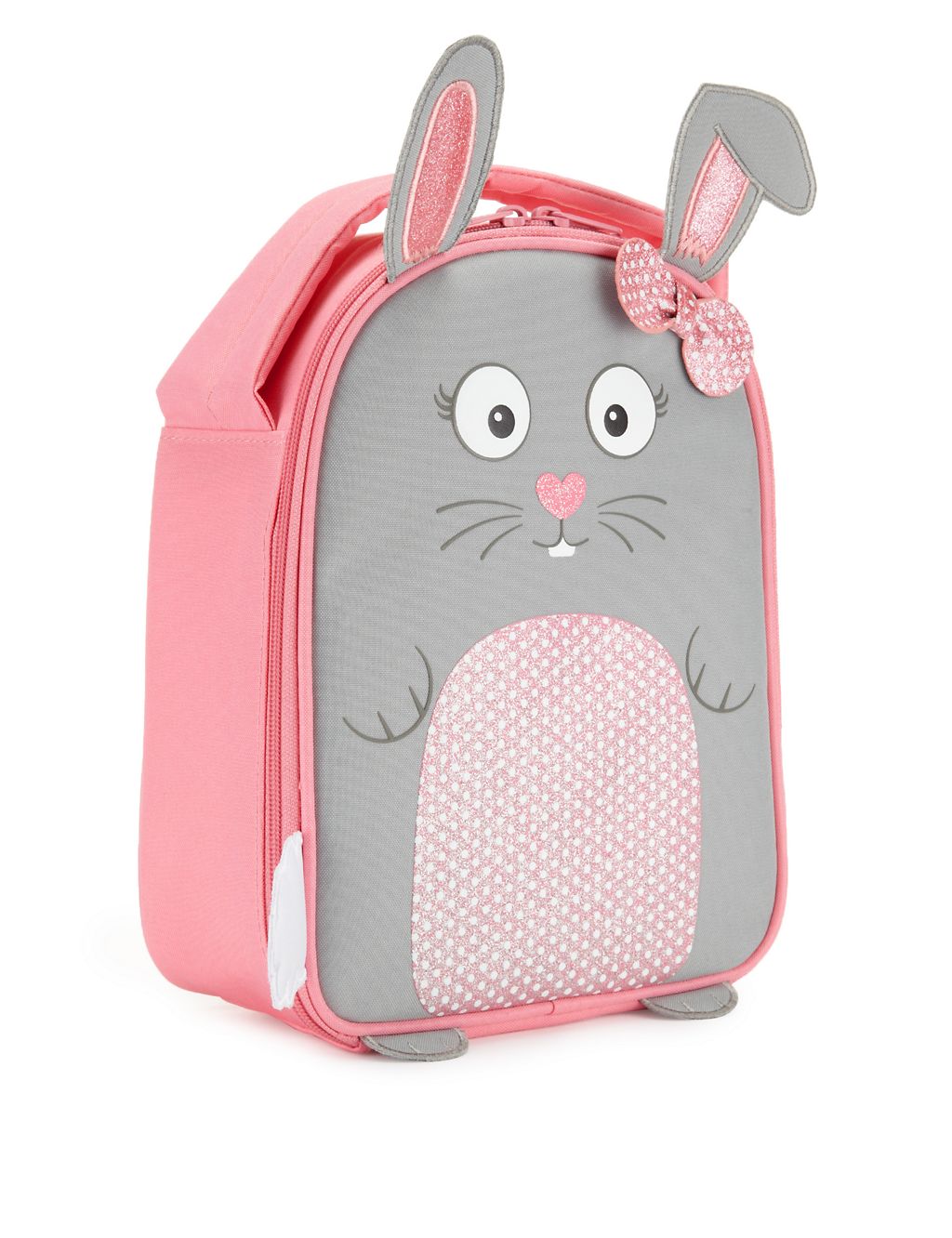 Kids' Bunny Lunch Bag with Thinsulate™ 1 of 5