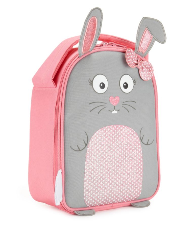 Kids' Bunny Lunch Bag with Thinsulate™ 3 of 5