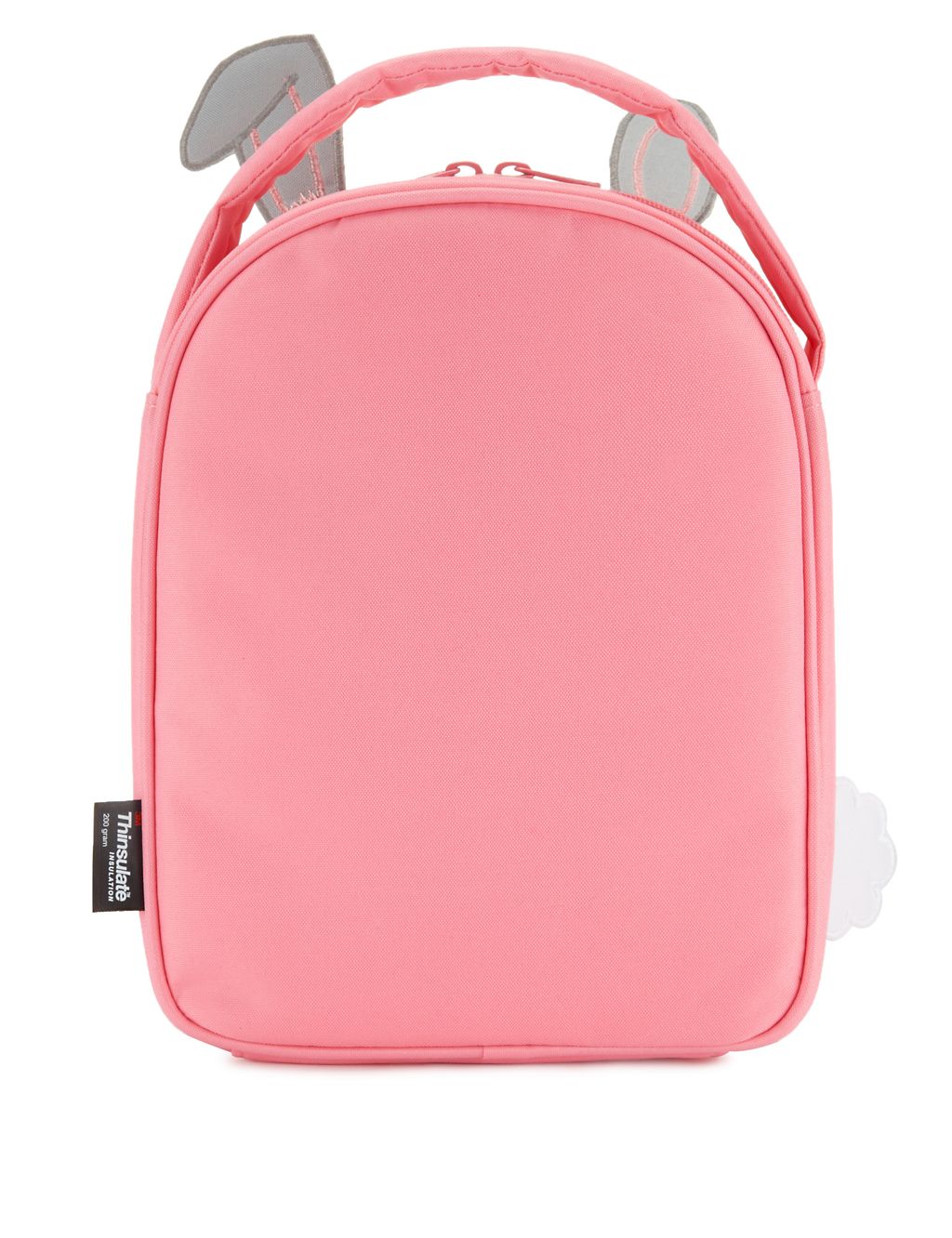 Kids' Bunny Lunch Bag with Thinsulate™ 4 of 5