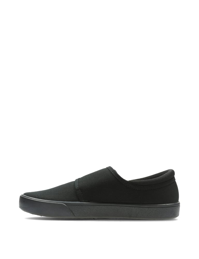 Marks and spencer plimsolls best sale