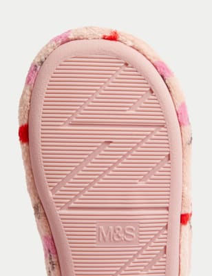 M and s 2025 kids slippers