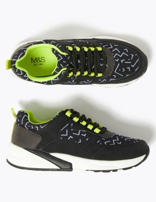 childrens chunky trainers