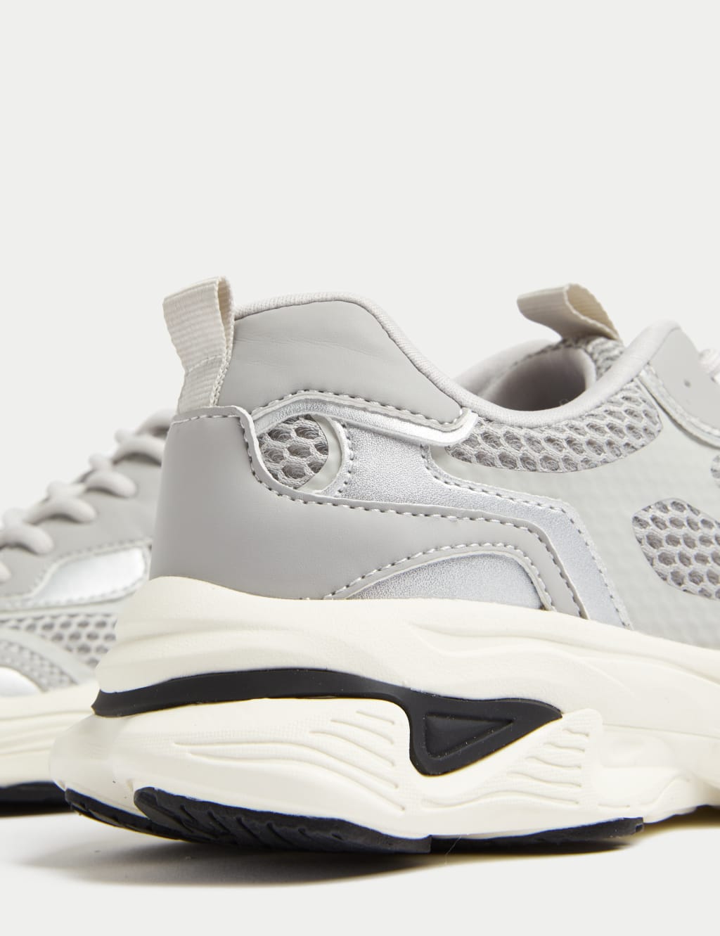 Childrens chunky best sale trainers